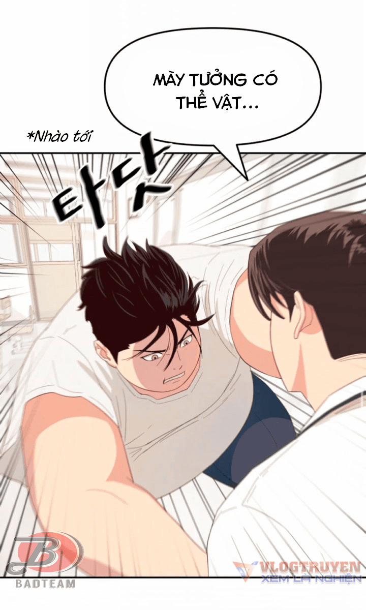 Bạn Trai Vệ Sĩ 3 trang 24
