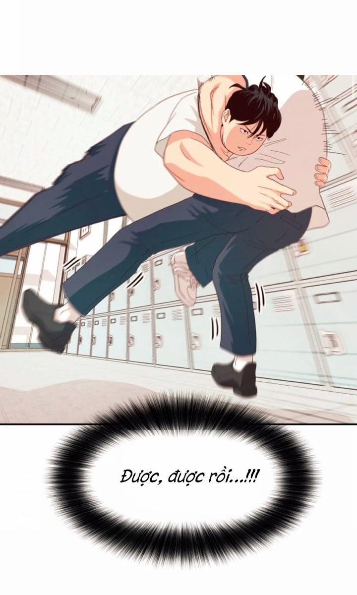 Bạn Trai Vệ Sĩ 3 trang 29