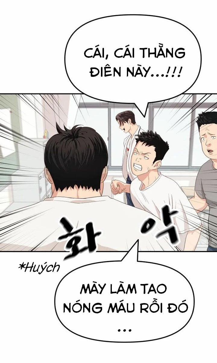 Bạn Trai Vệ Sĩ 3 trang 3