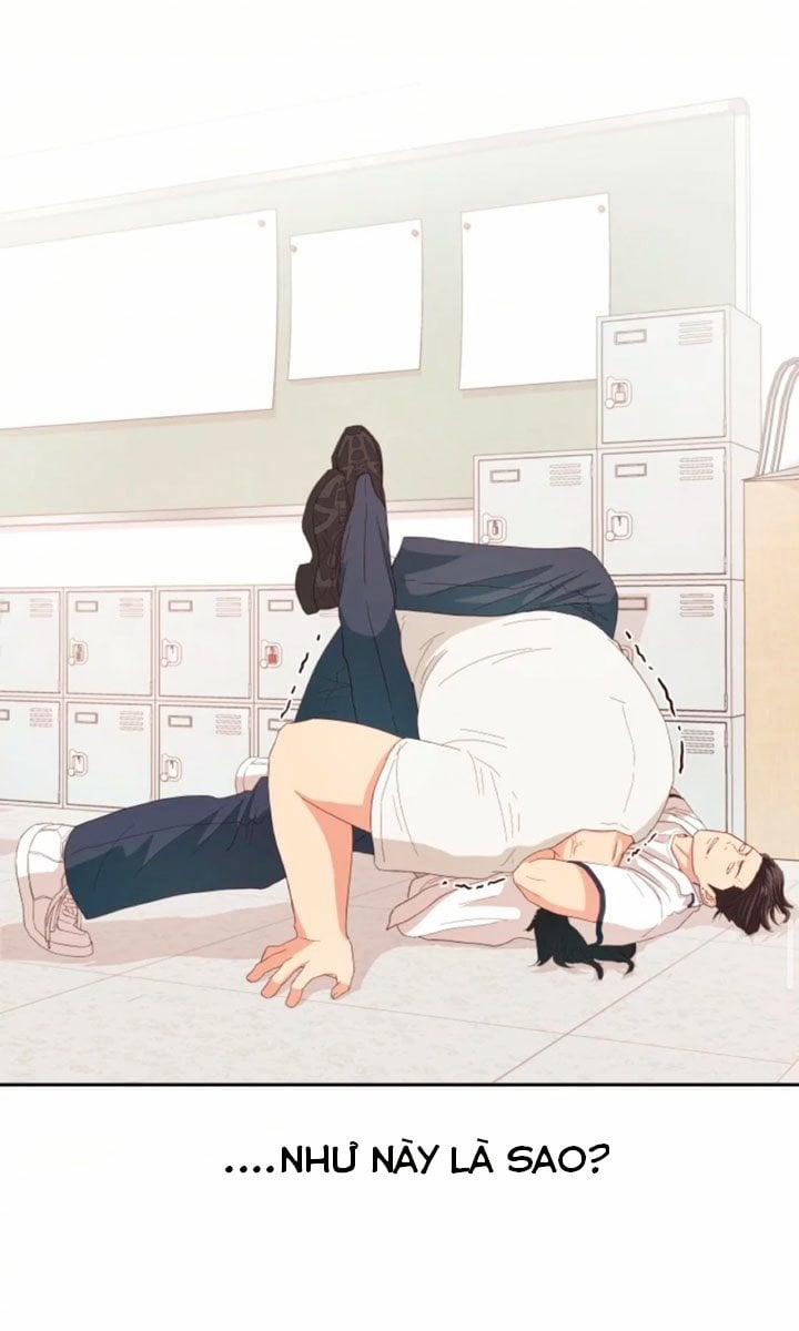 Bạn Trai Vệ Sĩ 3 trang 33