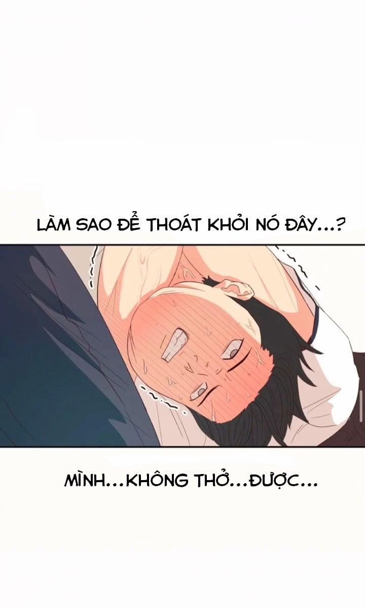 Bạn Trai Vệ Sĩ 3 trang 36