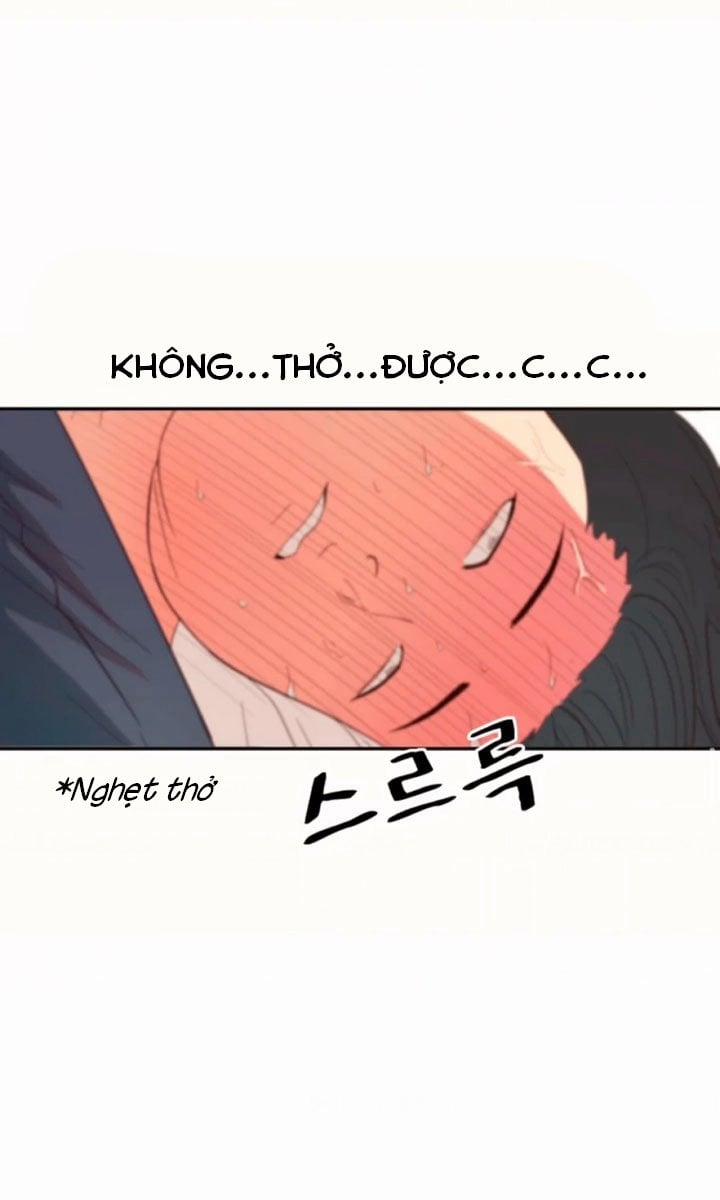 Bạn Trai Vệ Sĩ 3 trang 37