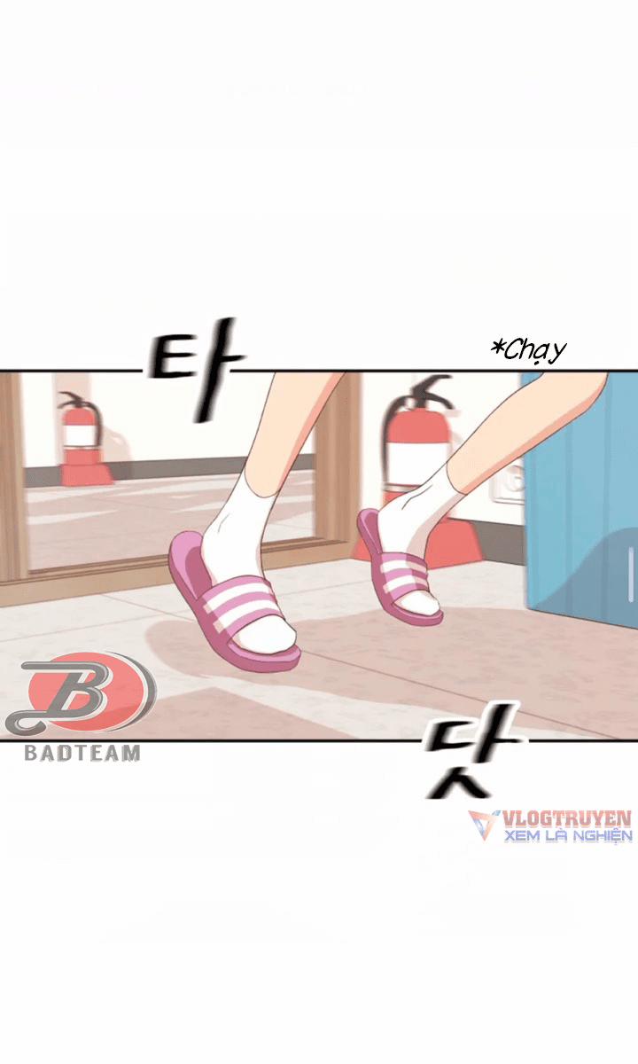 Bạn Trai Vệ Sĩ 3 trang 38