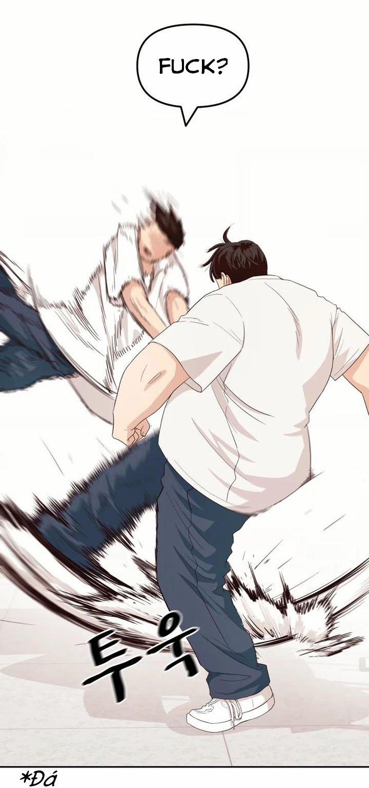 Bạn Trai Vệ Sĩ 3 trang 4