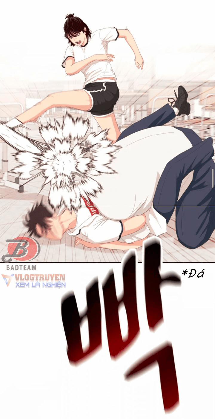 Bạn Trai Vệ Sĩ 3 trang 41