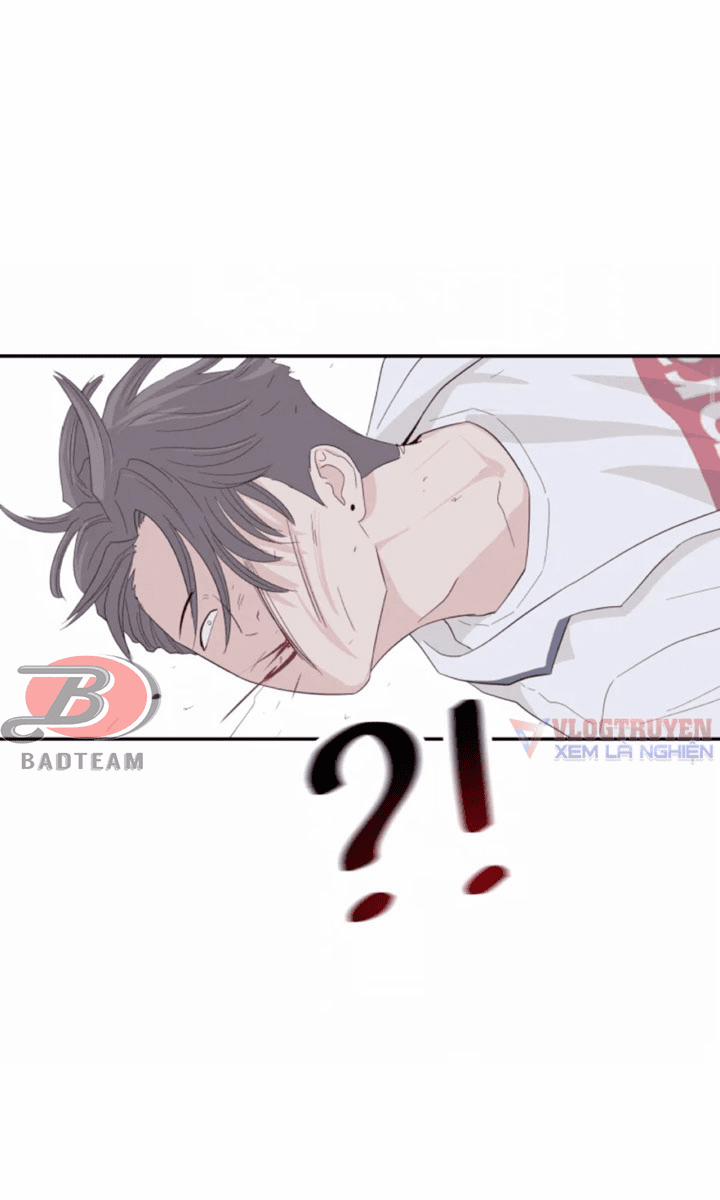 Bạn Trai Vệ Sĩ 3 trang 42