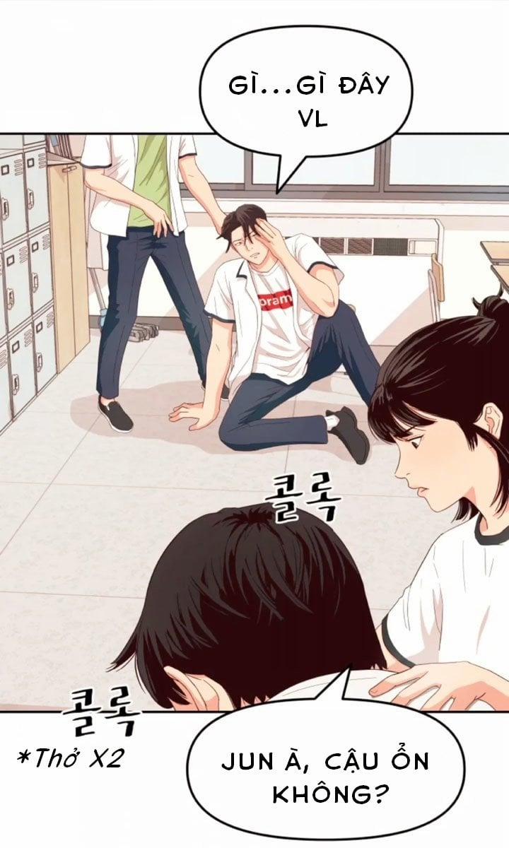 Bạn Trai Vệ Sĩ 3 trang 43