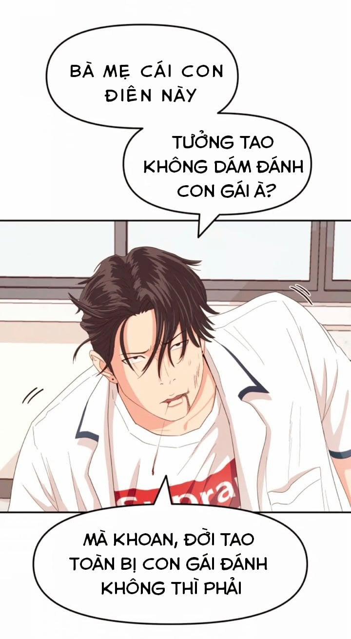 Bạn Trai Vệ Sĩ 3 trang 44