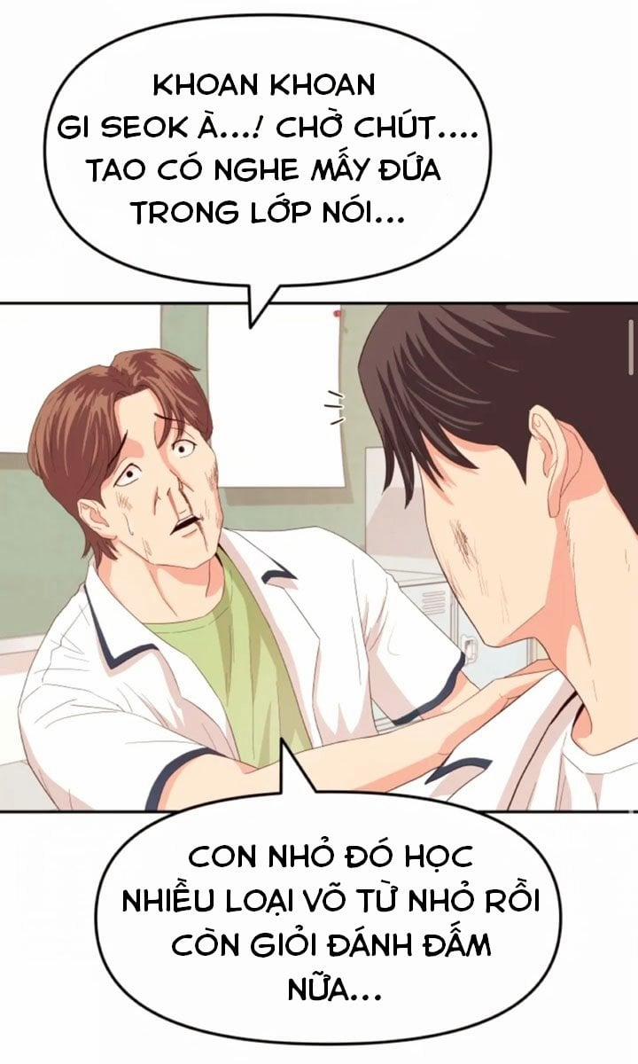 Bạn Trai Vệ Sĩ 3 trang 45