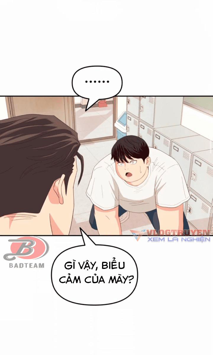 Bạn Trai Vệ Sĩ 3 trang 49