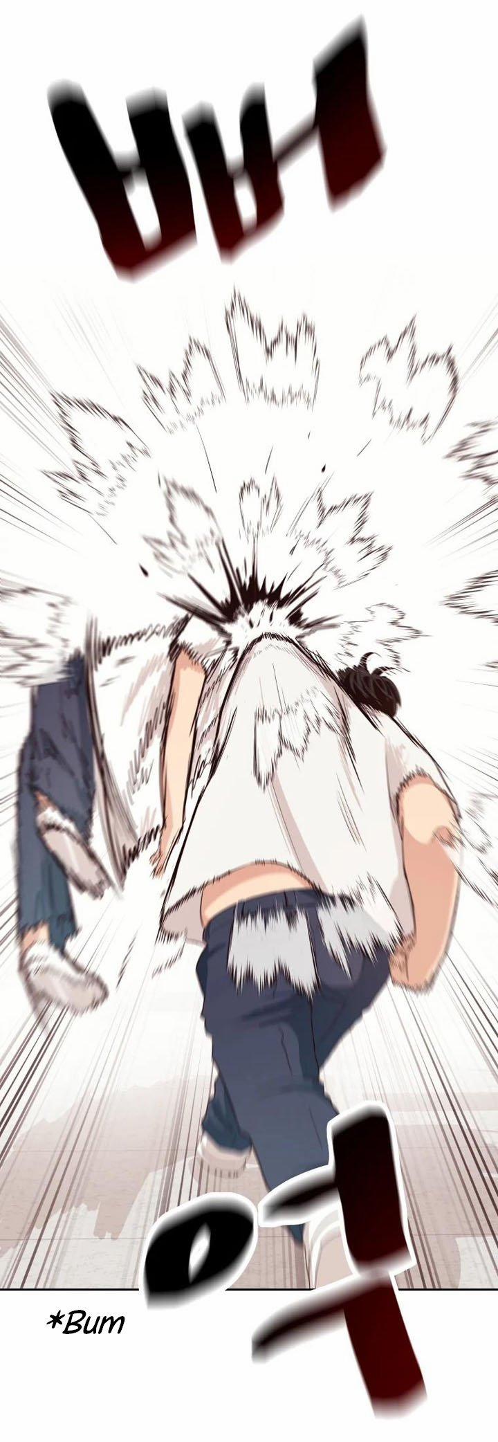 Bạn Trai Vệ Sĩ 3 trang 5