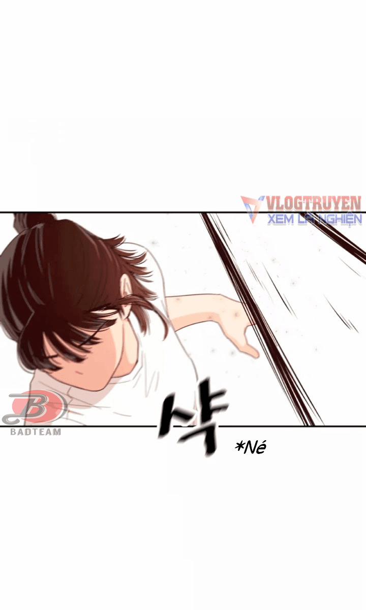 Bạn Trai Vệ Sĩ 3 trang 56