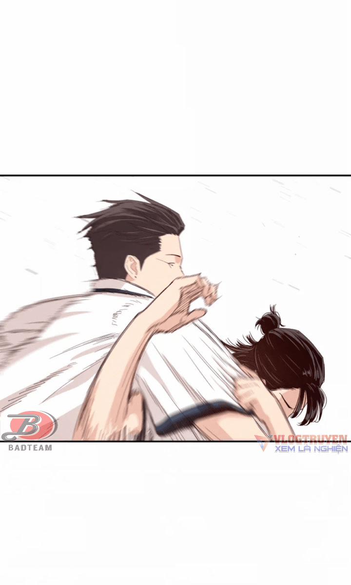 Bạn Trai Vệ Sĩ 3 trang 57