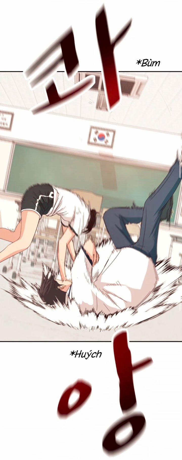 Bạn Trai Vệ Sĩ 3 trang 58