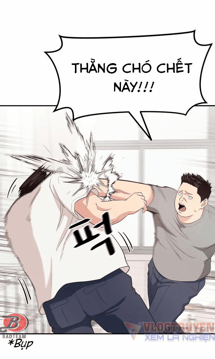 Bạn Trai Vệ Sĩ 3 trang 6