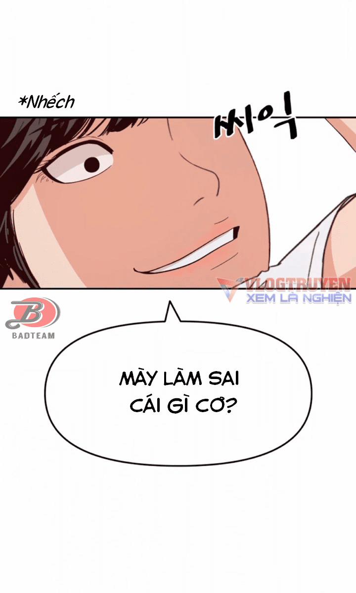 Bạn Trai Vệ Sĩ 3 trang 67