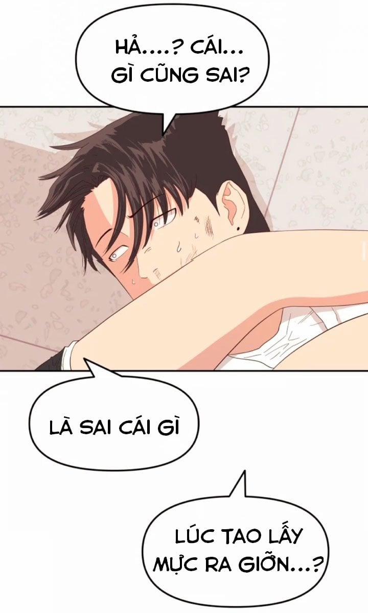 Bạn Trai Vệ Sĩ 3 trang 68