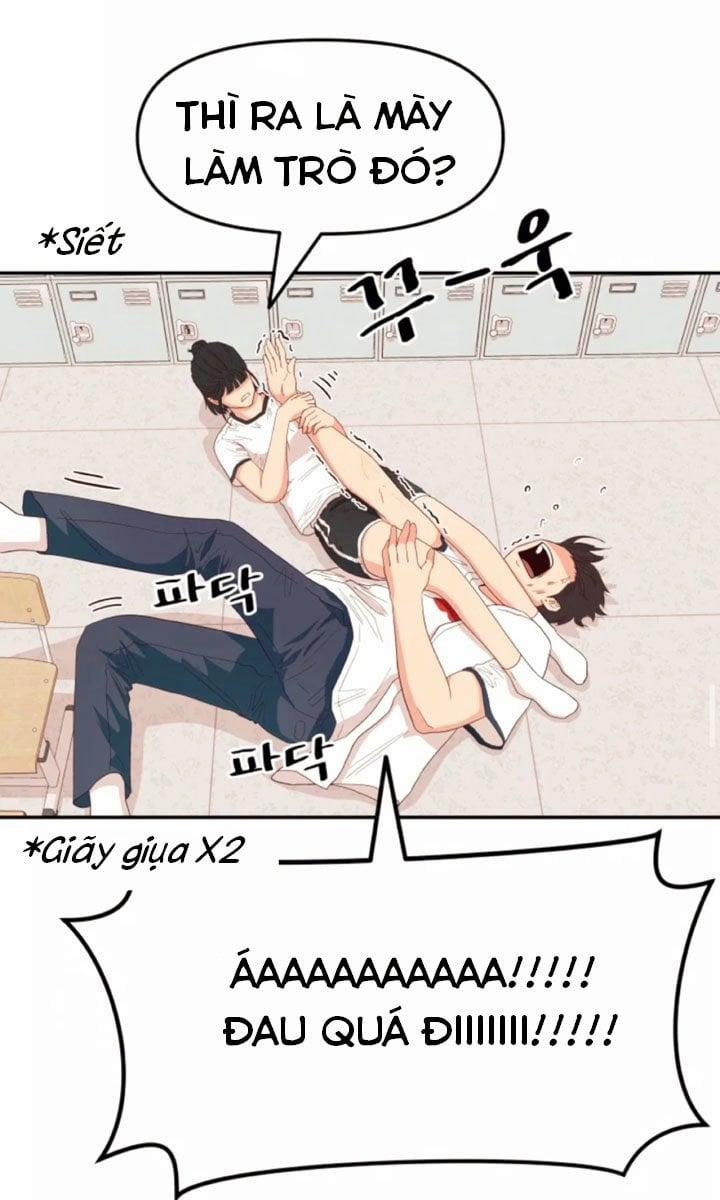 Bạn Trai Vệ Sĩ 3 trang 69