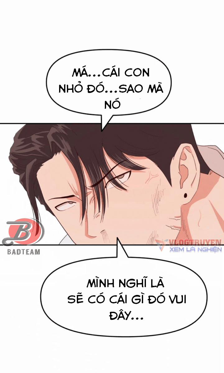 Bạn Trai Vệ Sĩ 3 trang 76