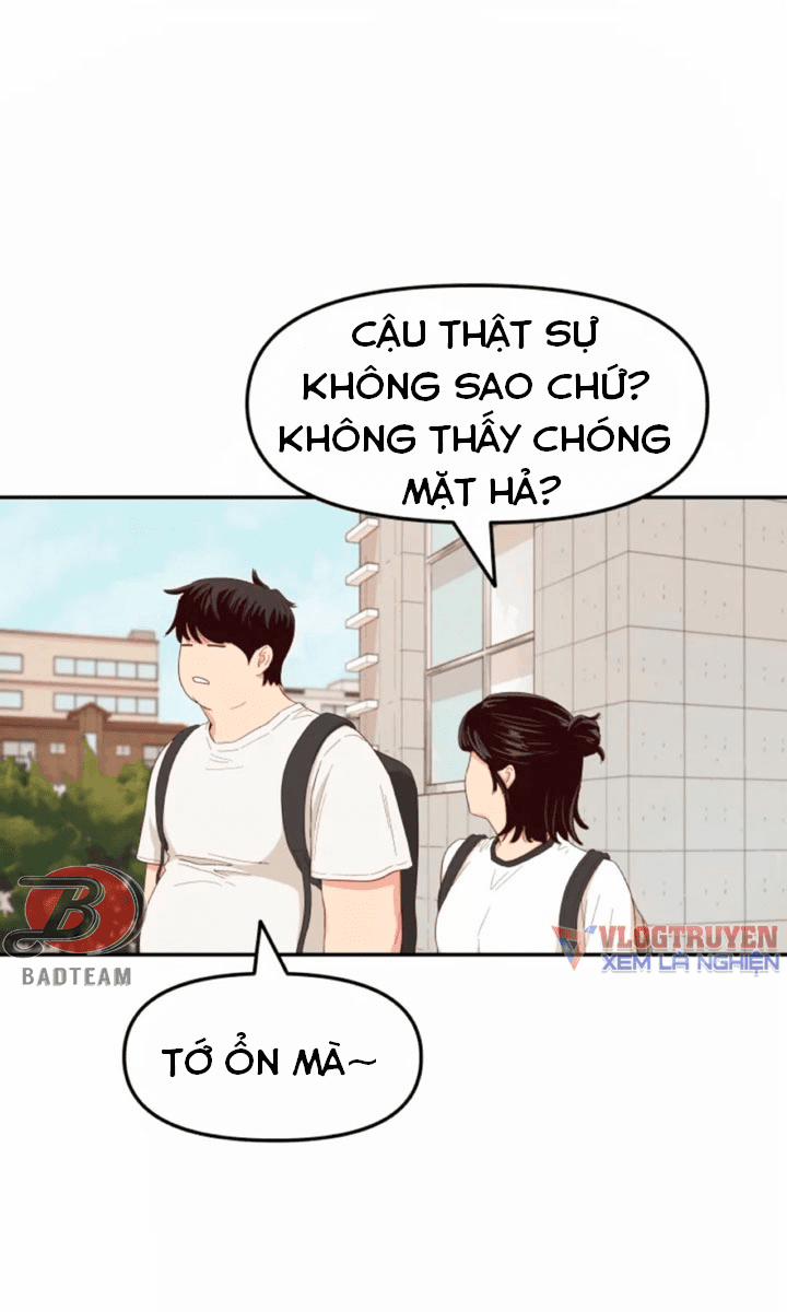 Bạn Trai Vệ Sĩ 3 trang 78