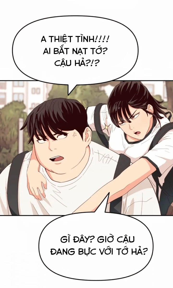 Bạn Trai Vệ Sĩ 3 trang 82