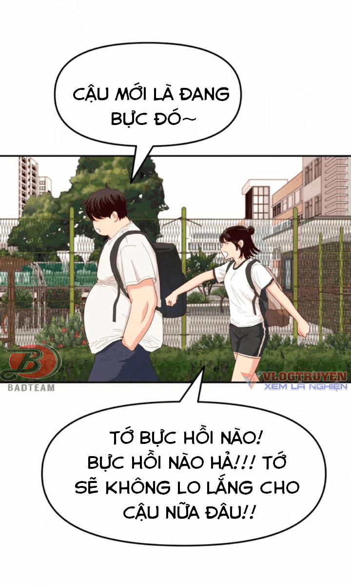 Bạn Trai Vệ Sĩ 3 trang 83