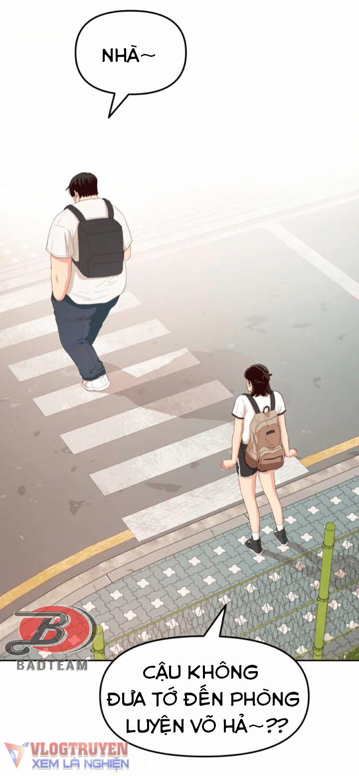 Bạn Trai Vệ Sĩ 3 trang 87