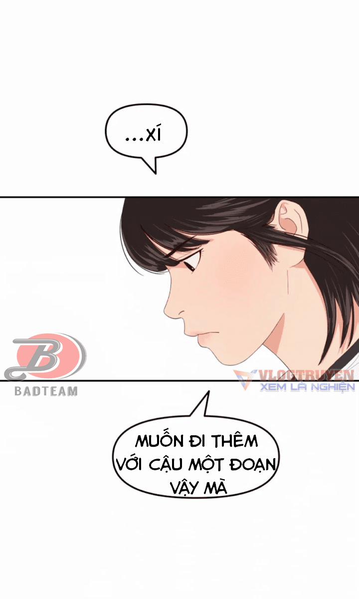 Bạn Trai Vệ Sĩ 3 trang 89