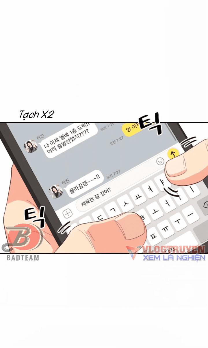 Bạn Trai Vệ Sĩ 3 trang 91