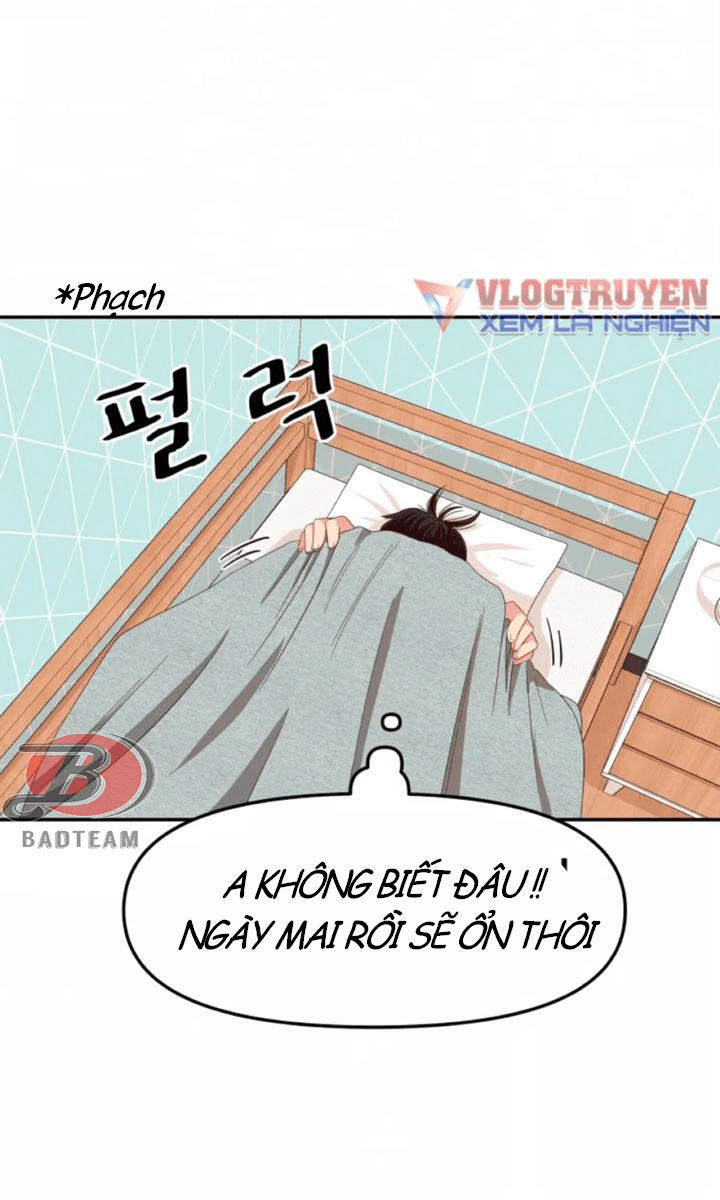 Bạn Trai Vệ Sĩ 3 trang 95