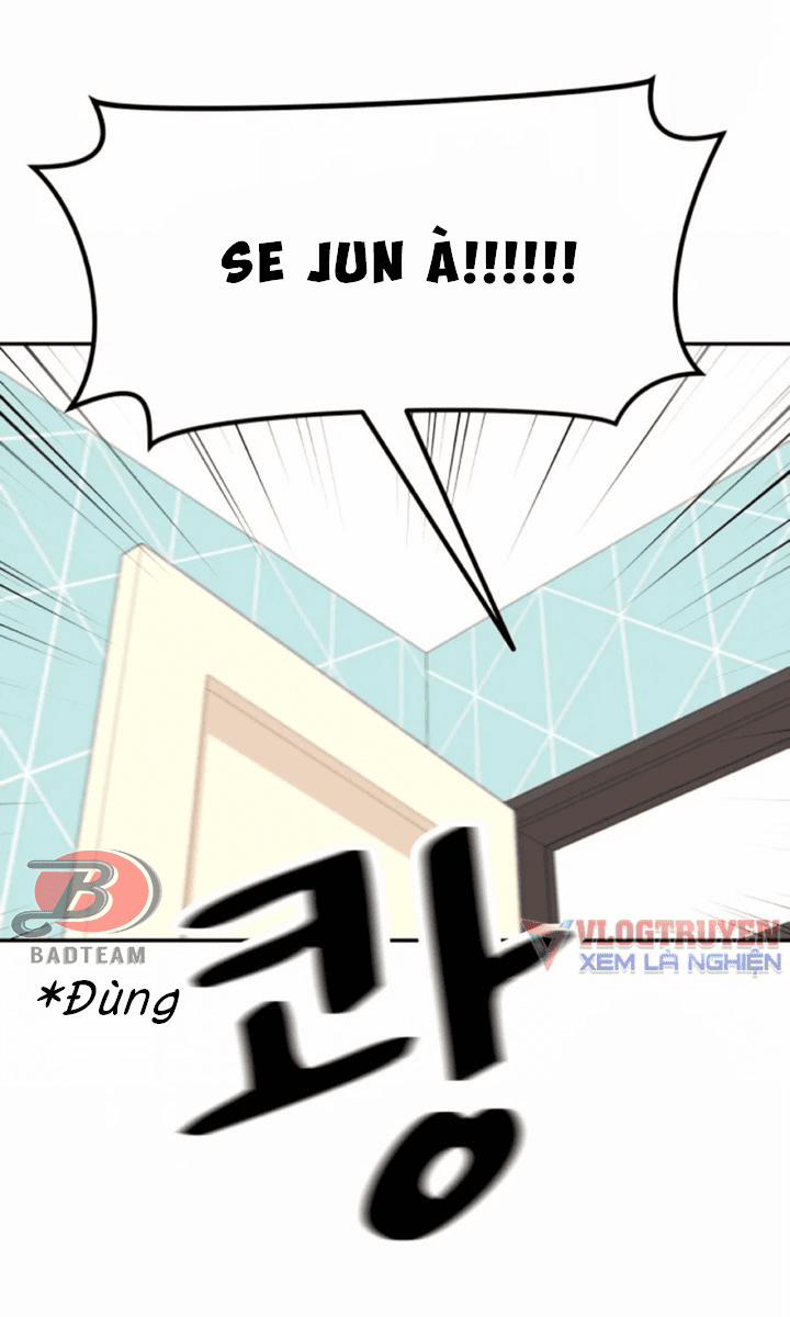 Bạn Trai Vệ Sĩ 3 trang 97