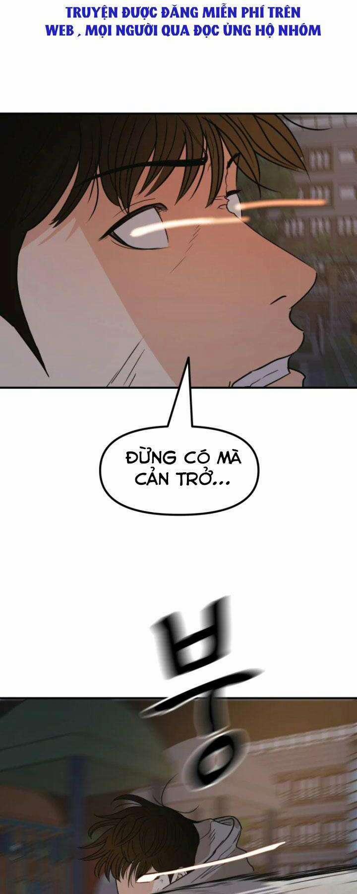 Bạn Trai Vệ Sĩ 30 trang 12