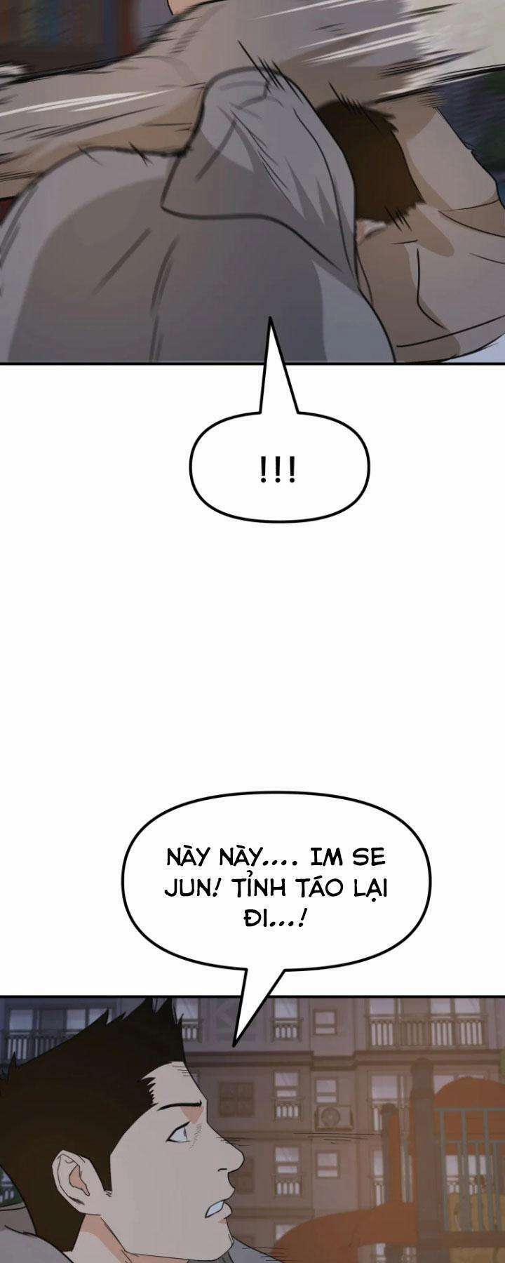 Bạn Trai Vệ Sĩ 30 trang 13