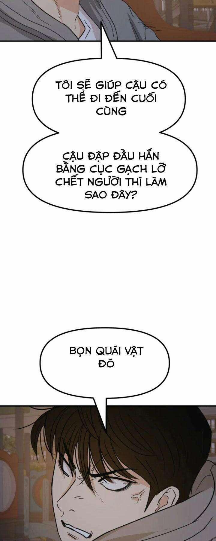 Bạn Trai Vệ Sĩ 30 trang 14