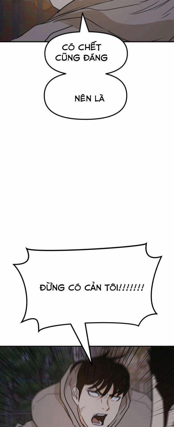 Bạn Trai Vệ Sĩ 30 trang 15