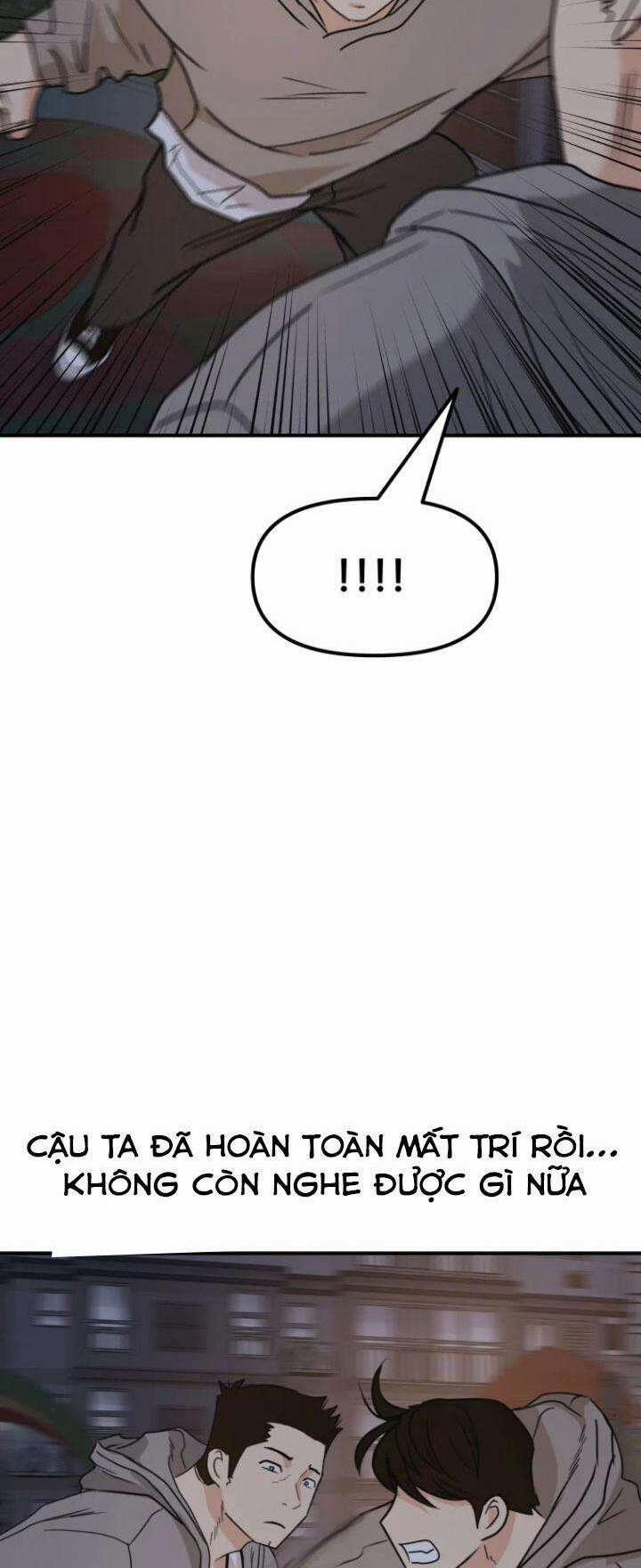 Bạn Trai Vệ Sĩ 30 trang 16