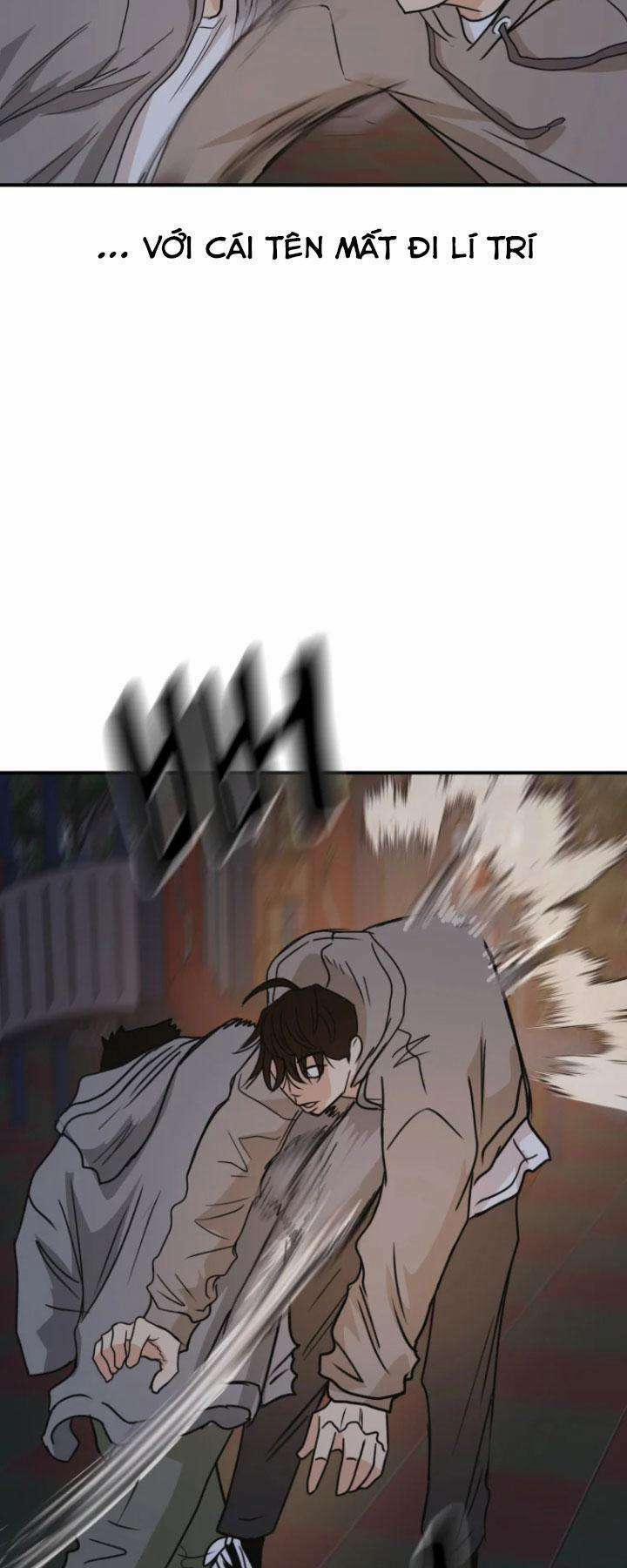 Bạn Trai Vệ Sĩ 30 trang 17