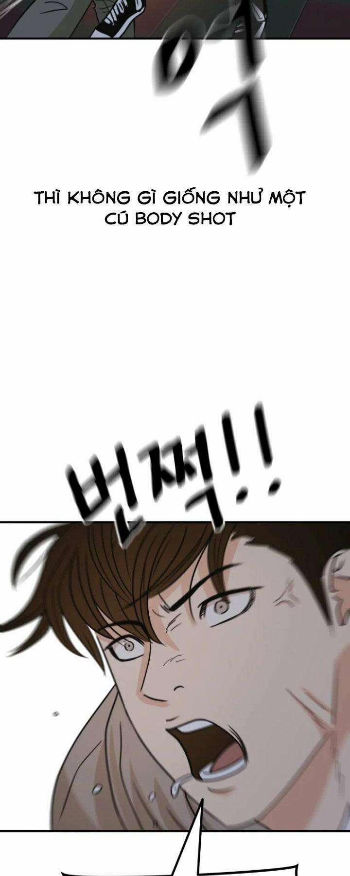 Bạn Trai Vệ Sĩ 30 trang 18