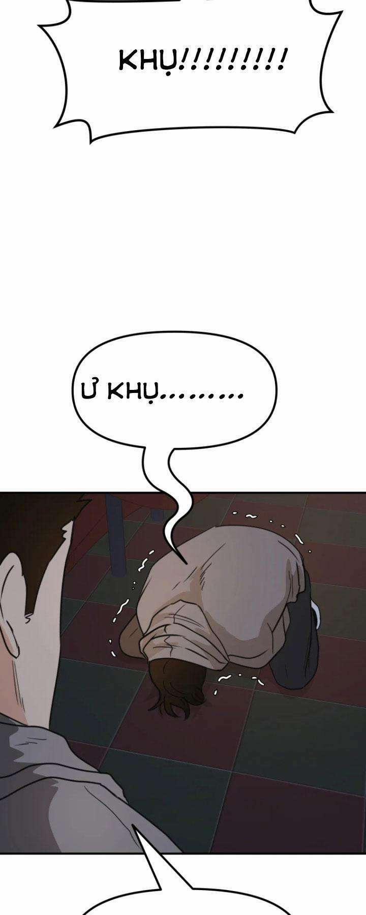 Bạn Trai Vệ Sĩ 30 trang 19