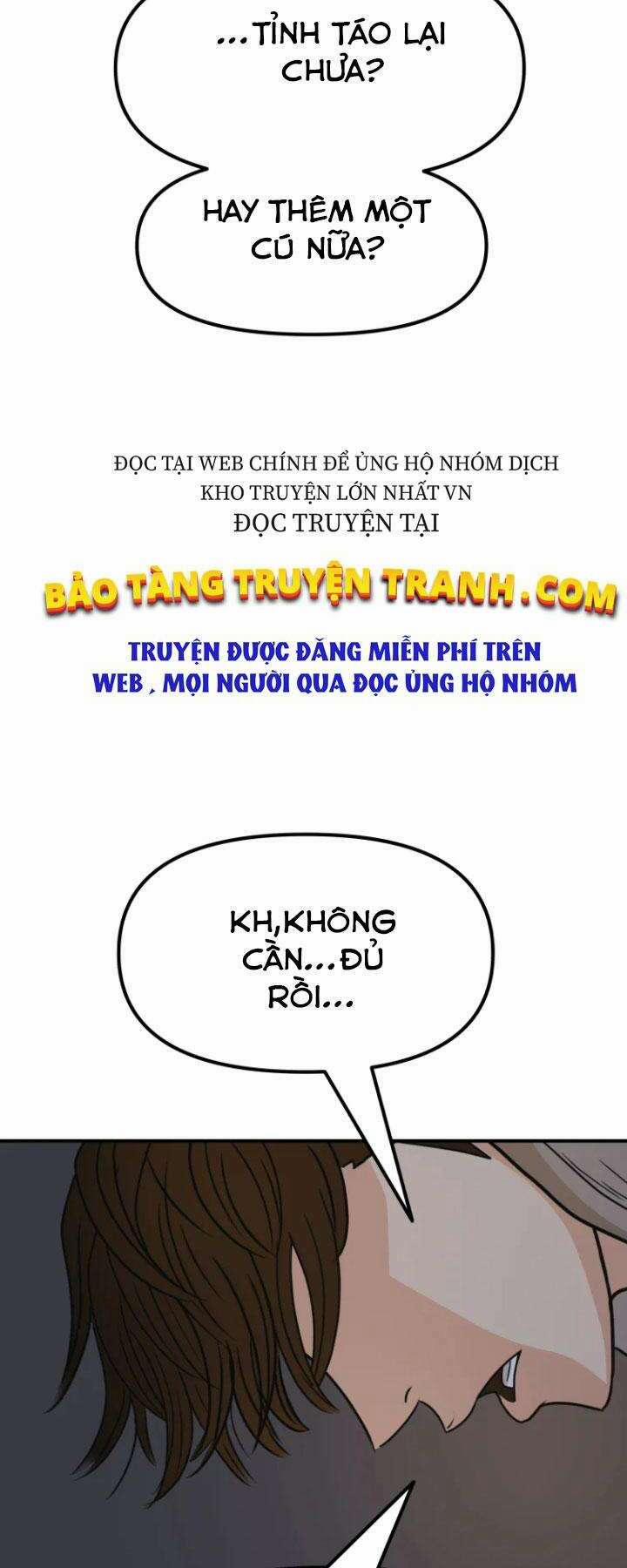 Bạn Trai Vệ Sĩ 30 trang 20