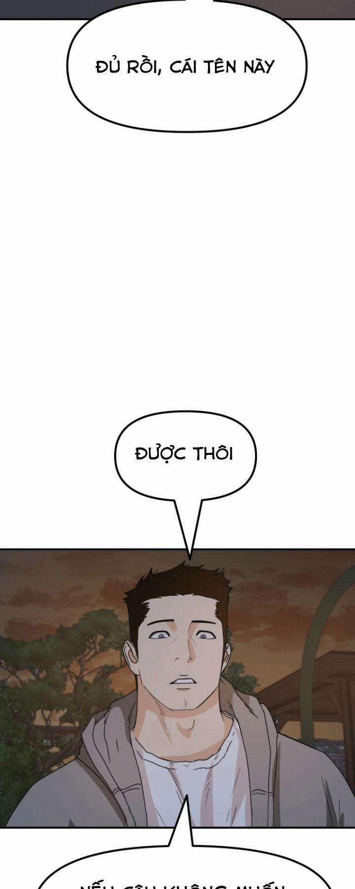 Bạn Trai Vệ Sĩ 30 trang 21