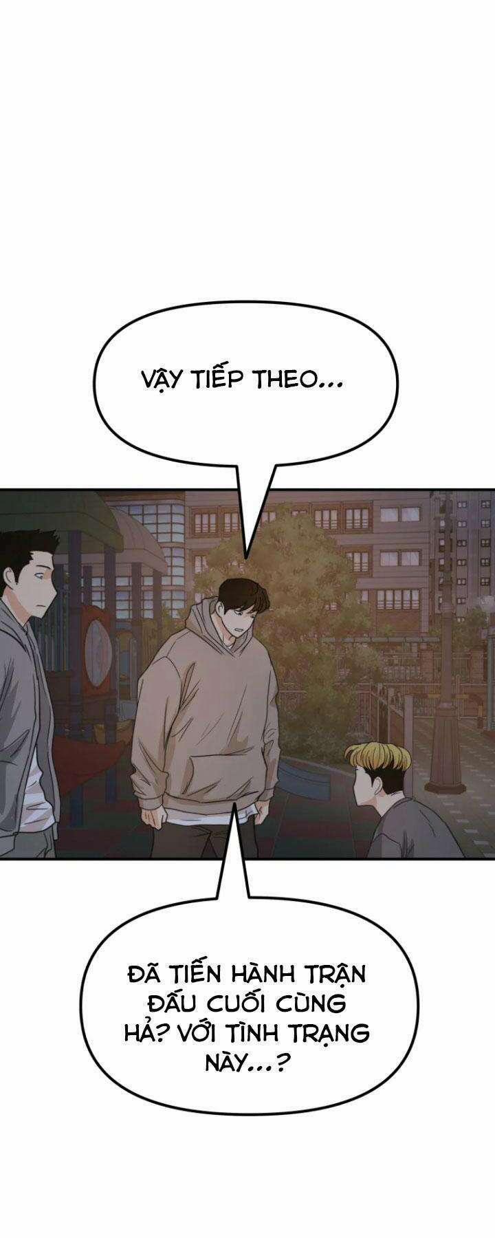 Bạn Trai Vệ Sĩ 30 trang 24