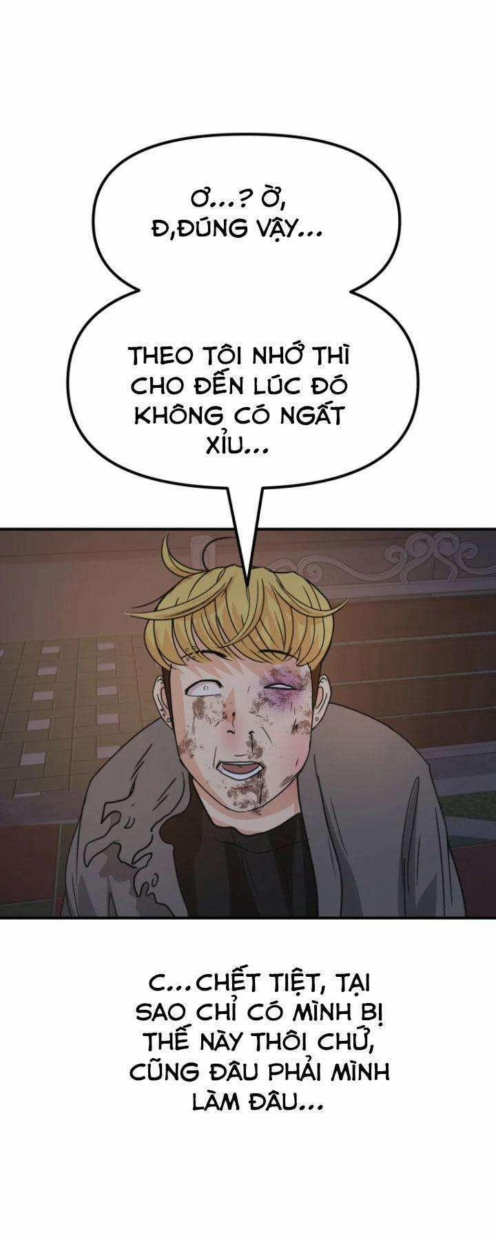 Bạn Trai Vệ Sĩ 30 trang 25