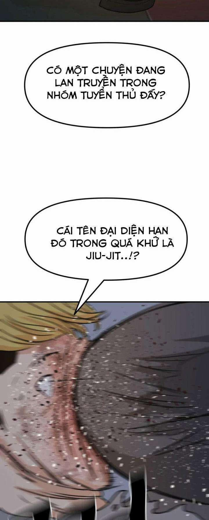 Bạn Trai Vệ Sĩ 30 trang 32