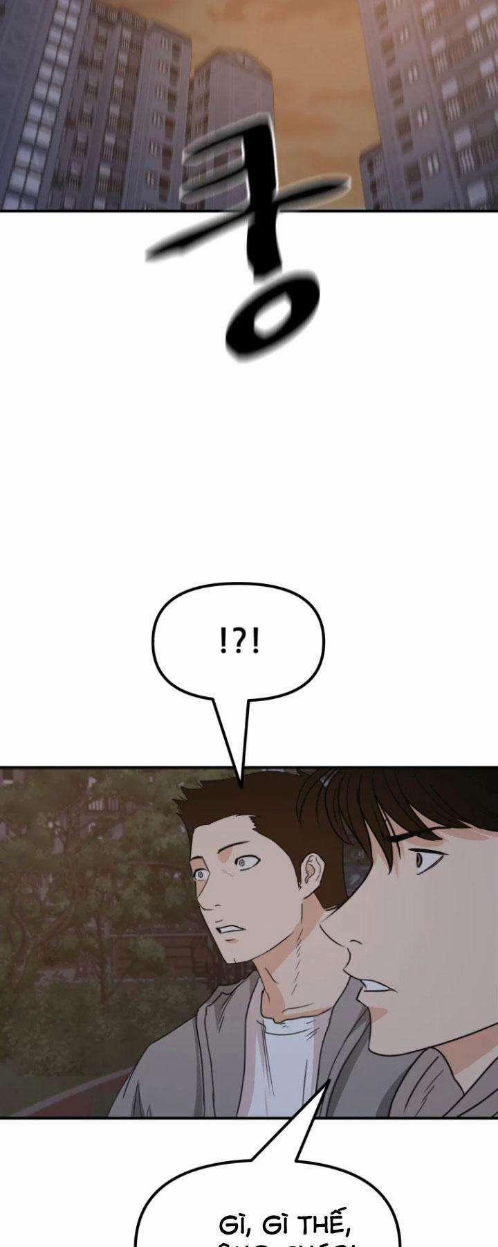 Bạn Trai Vệ Sĩ 30 trang 35