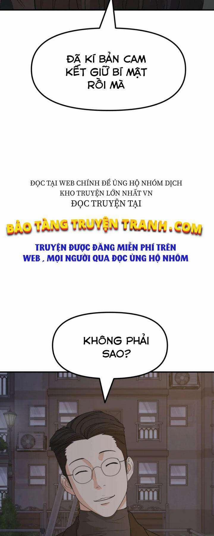 Bạn Trai Vệ Sĩ 30 trang 37