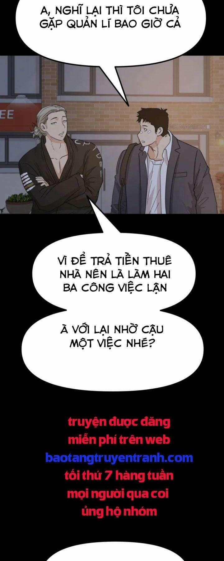 Bạn Trai Vệ Sĩ 30 trang 4