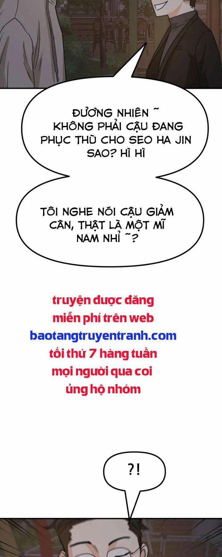 Bạn Trai Vệ Sĩ 30 trang 44
