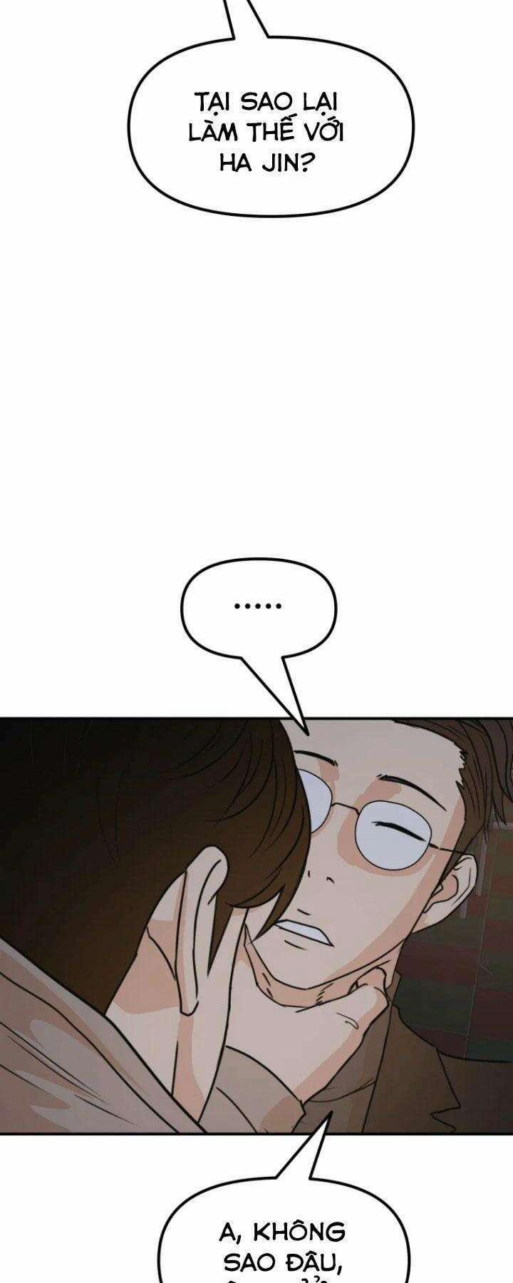 Bạn Trai Vệ Sĩ 30 trang 46