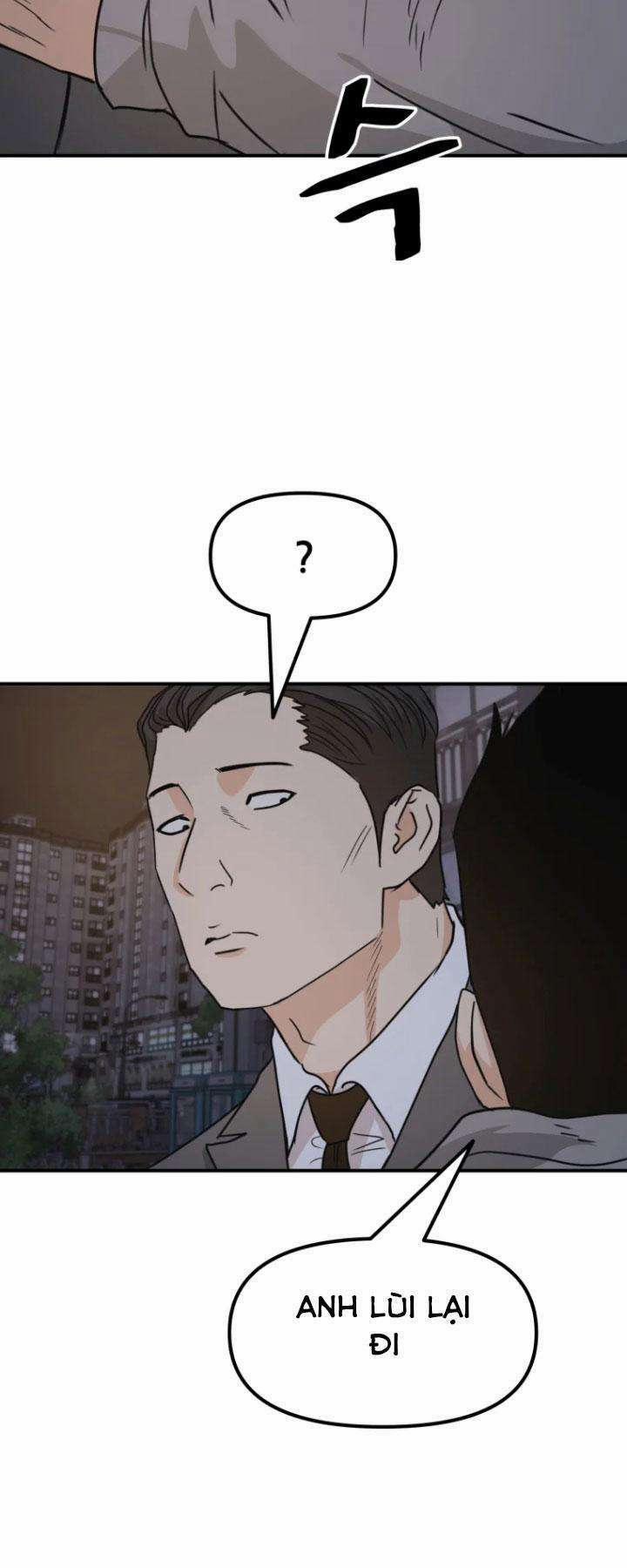 Bạn Trai Vệ Sĩ 30 trang 49